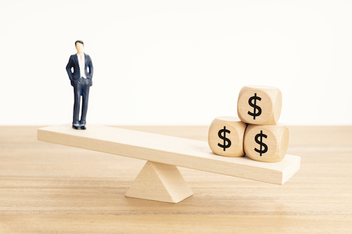 The Topic of Money – Tip 8
