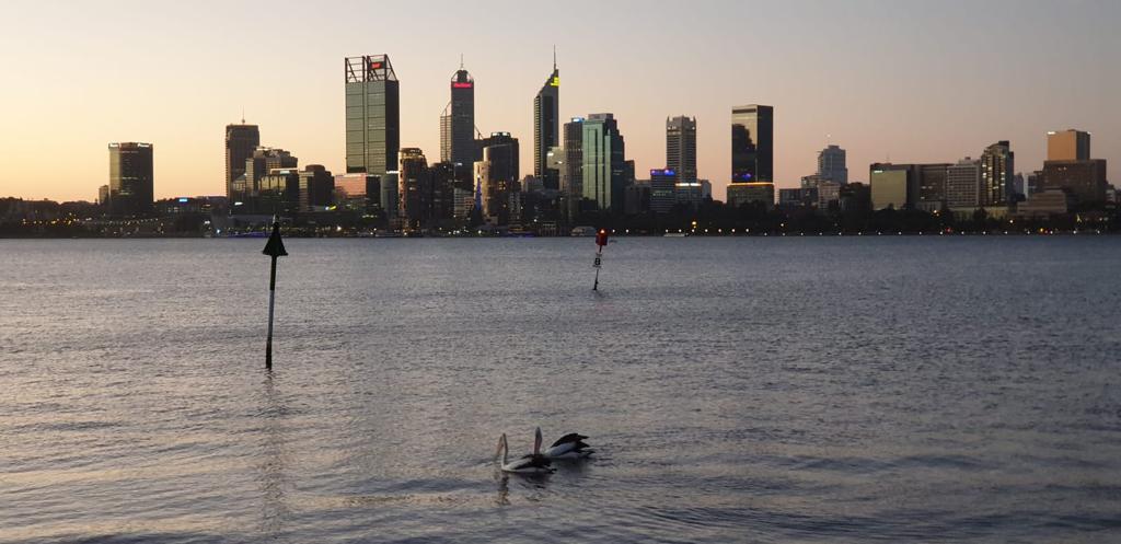 Property In Perth – Outcome